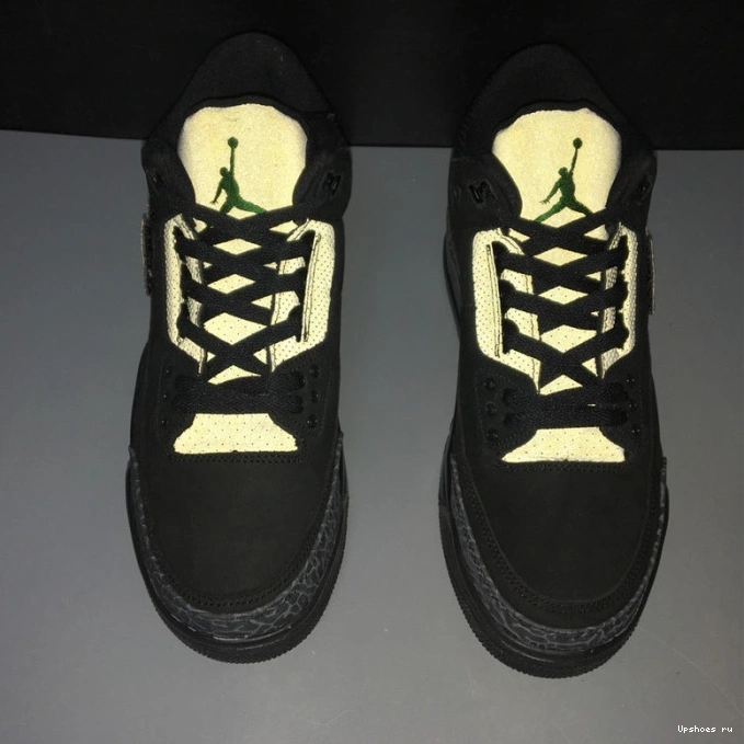 Jordan Duck Oregon 3 Retro Air AJ3-902027 0819